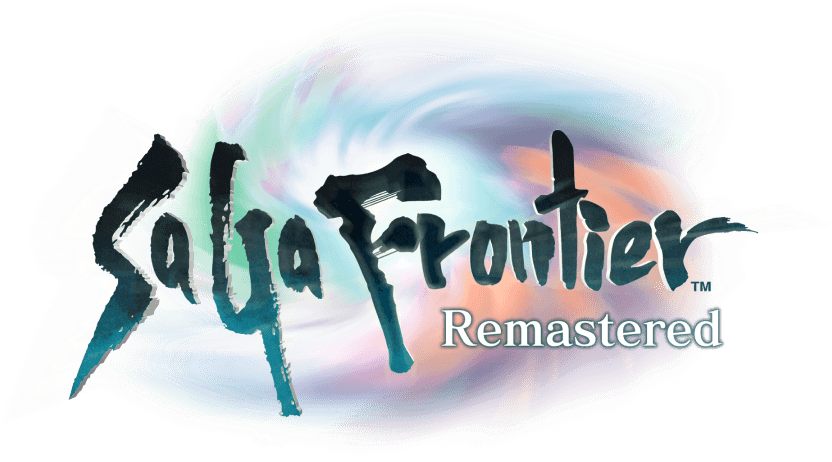 SaGa Frontier Remastered