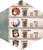 Square Enix Roancing Saga 2 revenge of the Seven : Aazon.es