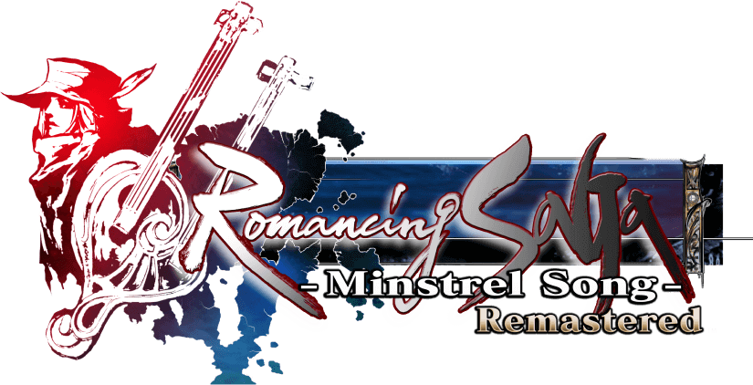 Romancing Saga Minstrel Song Remastered