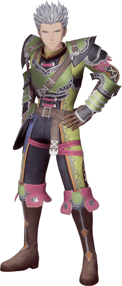 Henry
