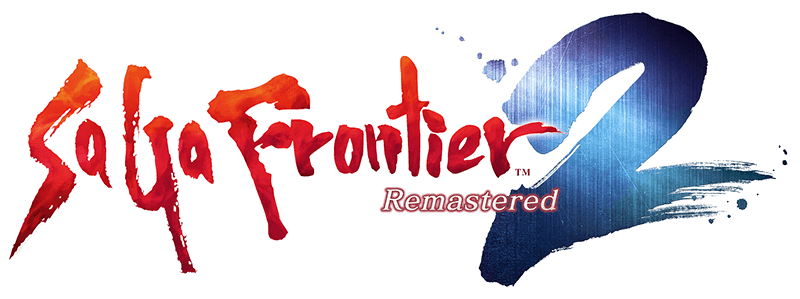 Saga Frontier 2 Remastered
