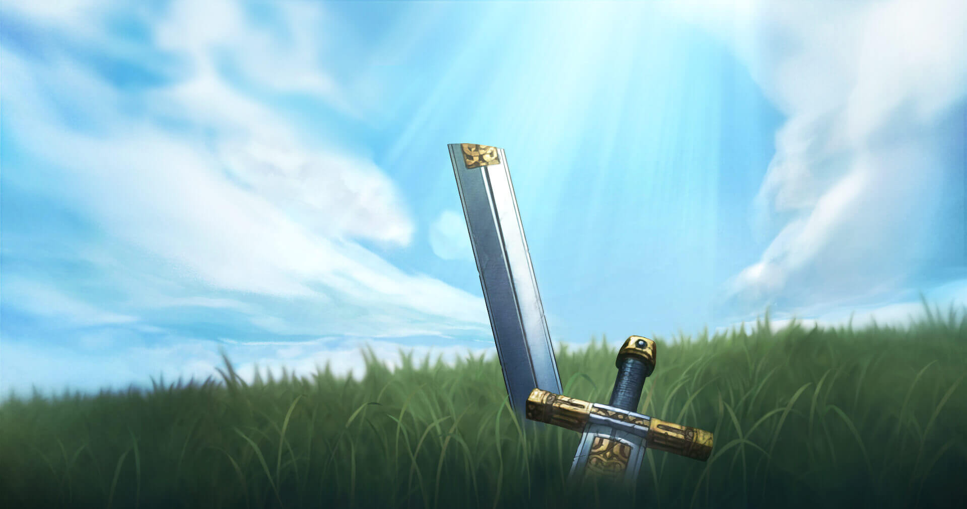 Saga Frontier 2 Remastered Keyart