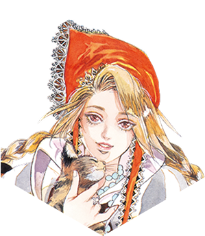 Cordelia