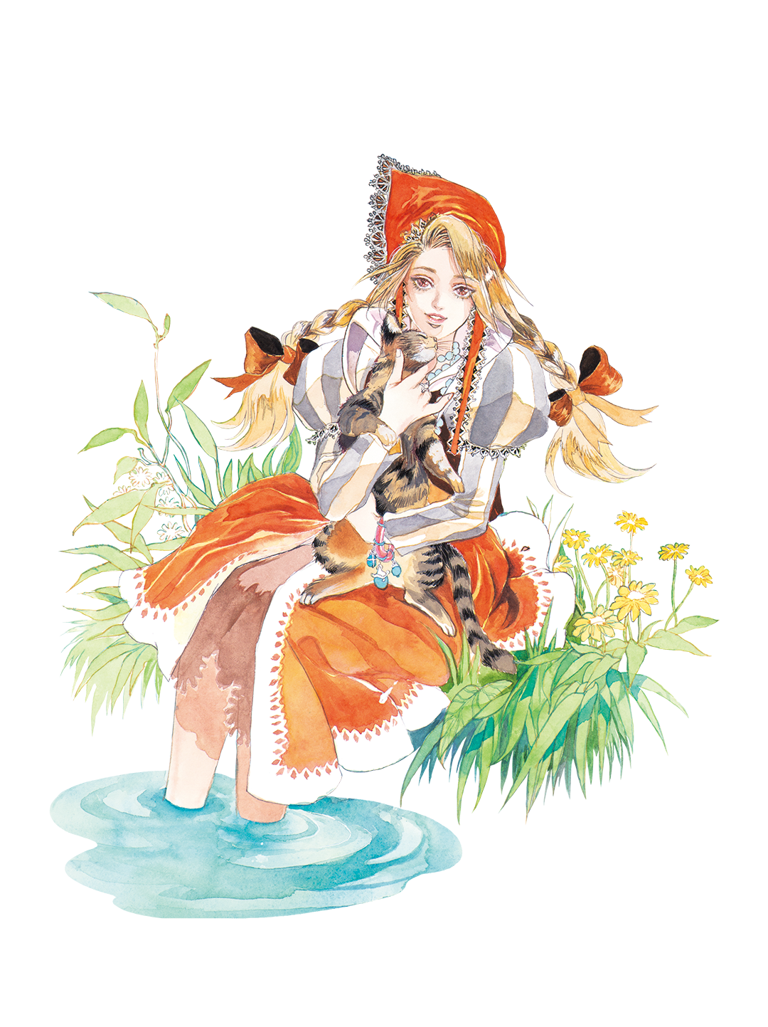 Cordelia