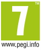 PEGI 7