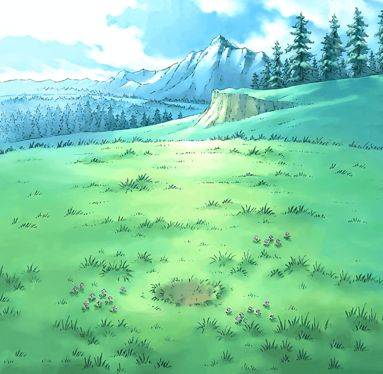 SaGa Frontier 2 Remastered SQUAREENIX