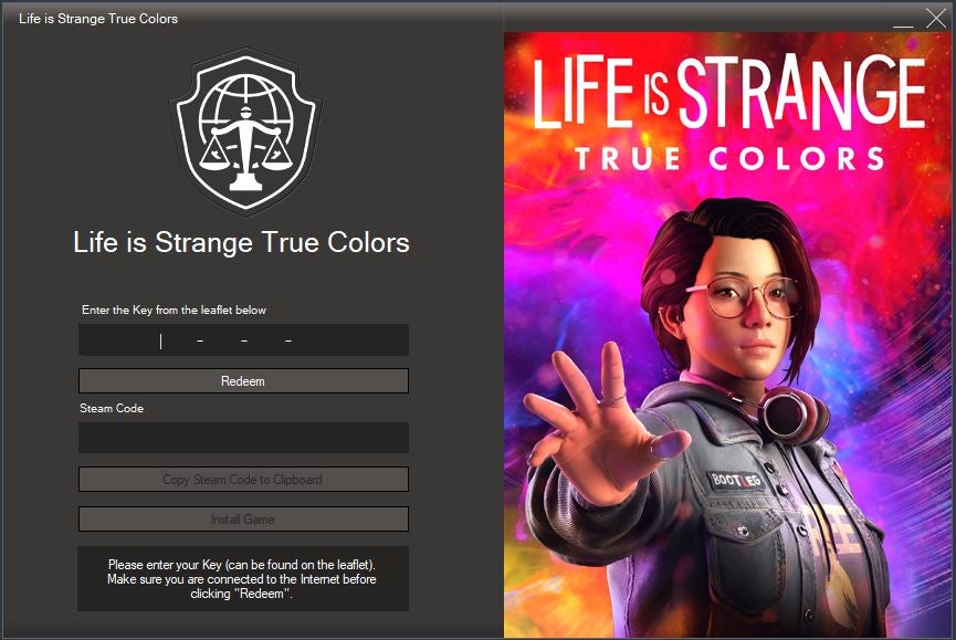 Life is Strange: True Colors