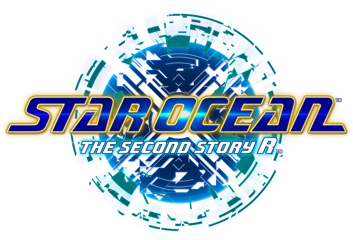 STAR OCEAN THE SECOND STORY R