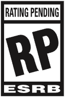 ESRB Pending