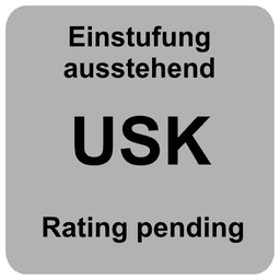 USK rating pending